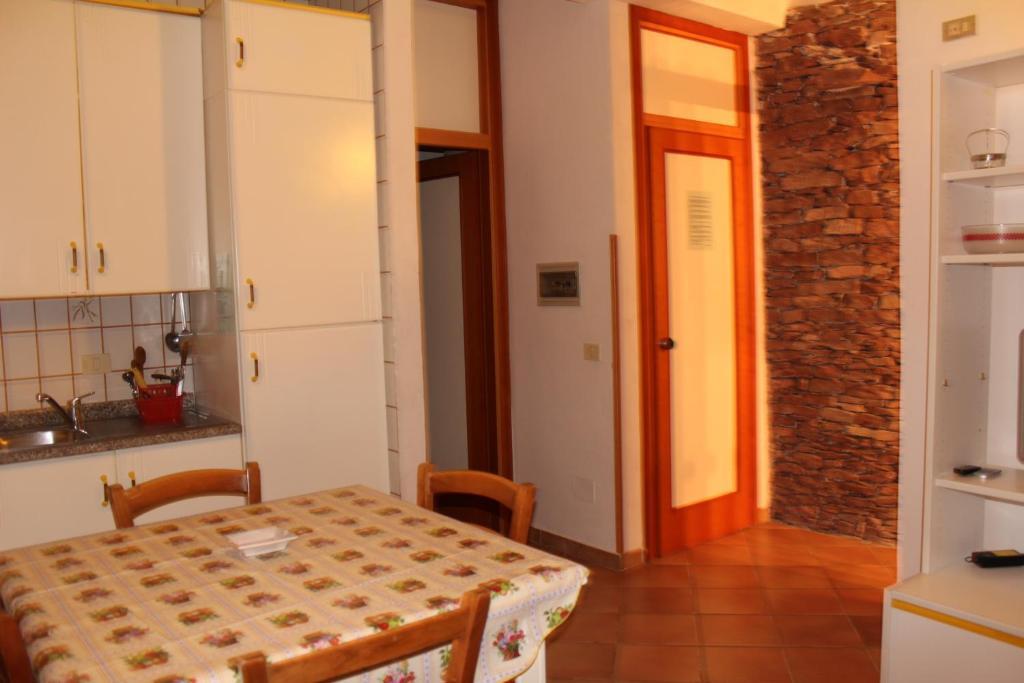 Residence Hotel Eden Palinuro Extérieur photo