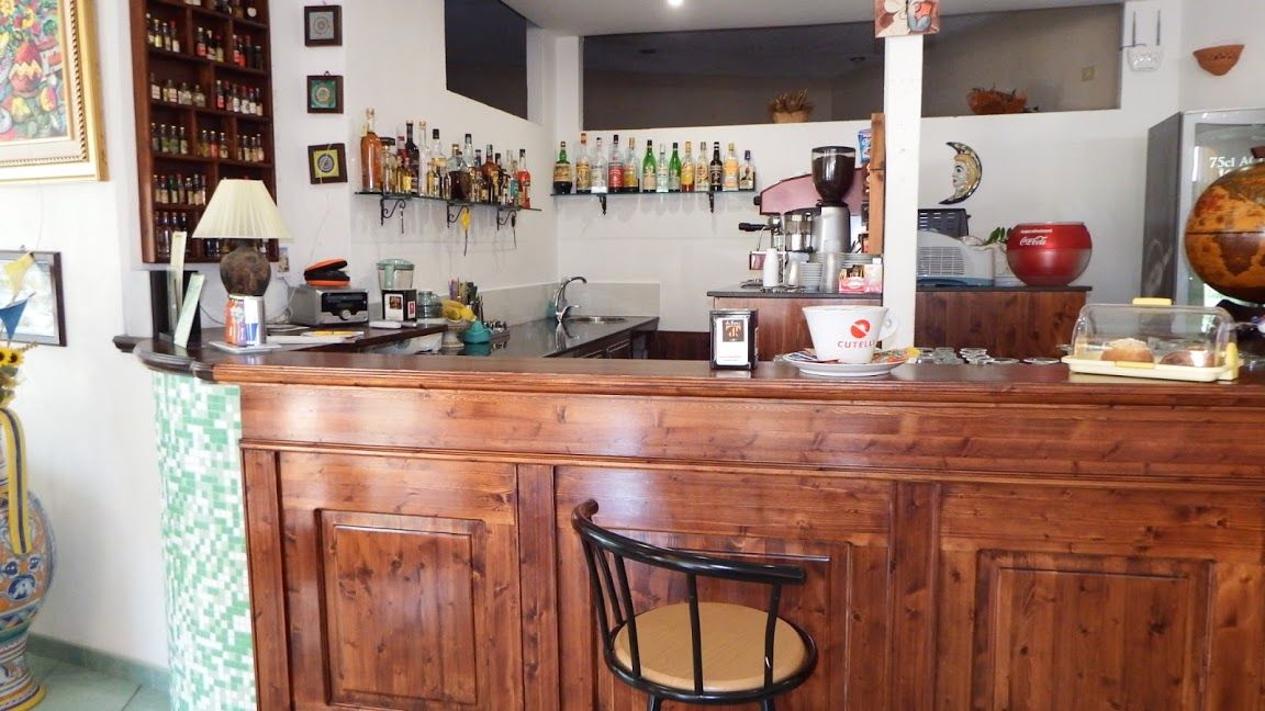 Residence Hotel Eden Palinuro Extérieur photo