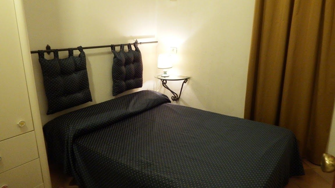 Residence Hotel Eden Palinuro Extérieur photo