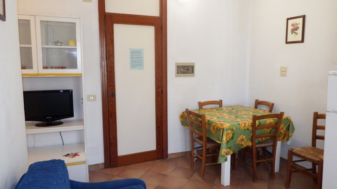 Residence Hotel Eden Palinuro Extérieur photo